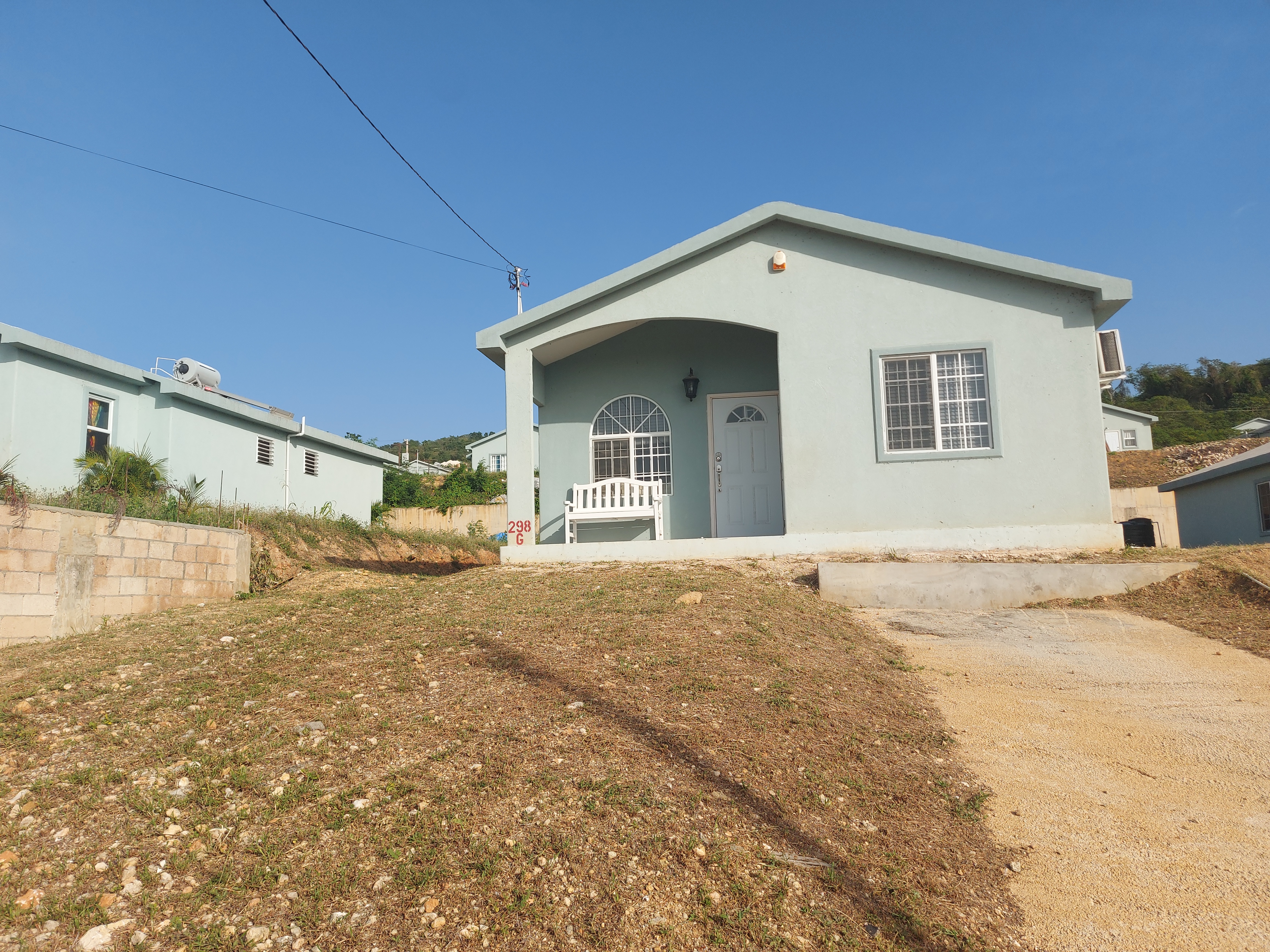 Camelot Village North Coast Living